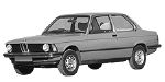 BMW E21 P2472 Fault Code