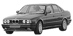 BMW E34 P2472 Fault Code