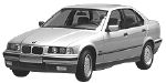 BMW E36 P2472 Fault Code