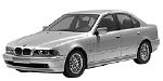 BMW E39 P2472 Fault Code