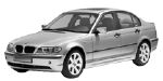 BMW E46 P2472 Fault Code