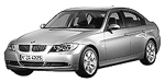 BMW E90 P2472 Fault Code