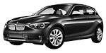 BMW F21 P2472 Fault Code