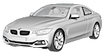 BMW F32 P2472 Fault Code